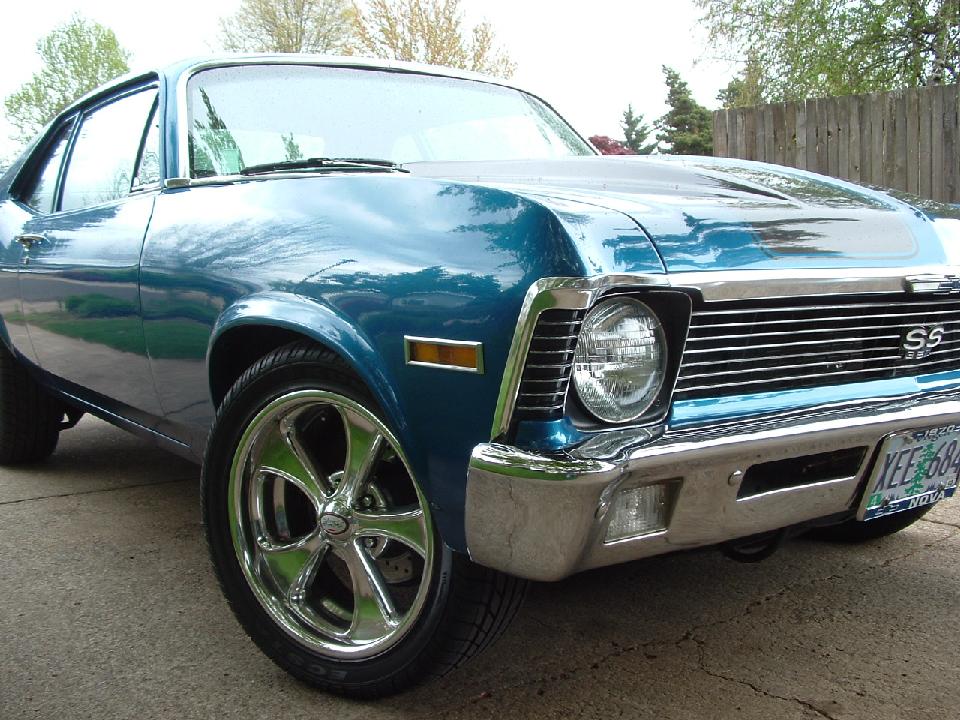 2QuickNovas '68'74 Nova Tire Fitment